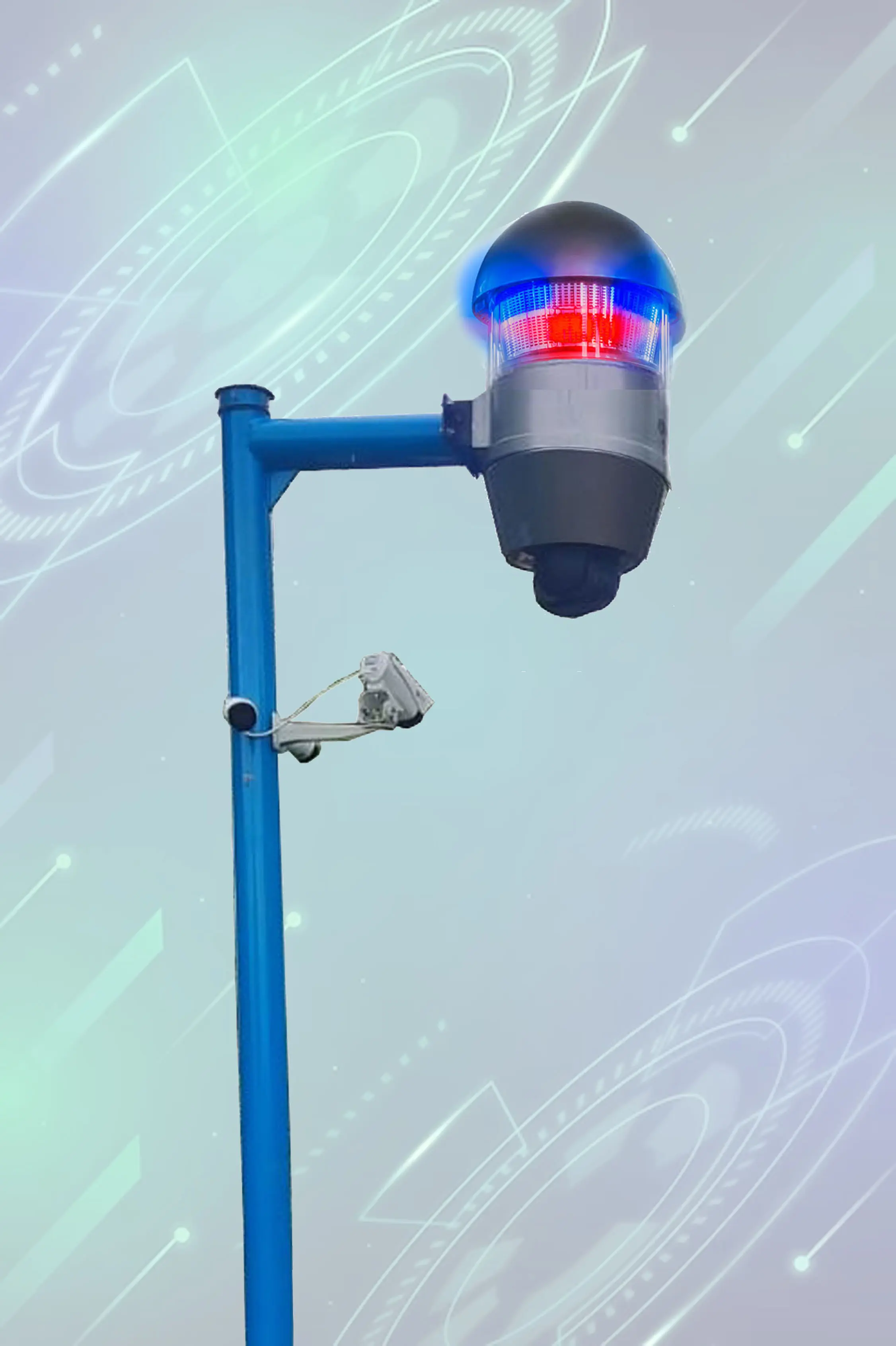 Totem Bulke Tecnologia